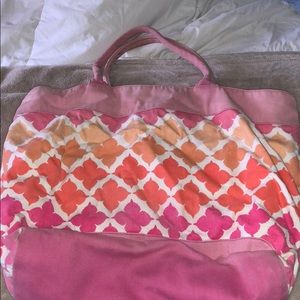 PB Teen Tote